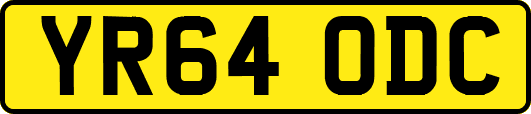 YR64ODC