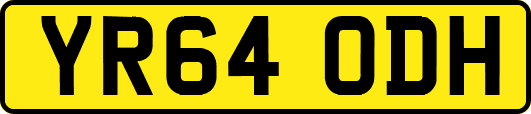 YR64ODH