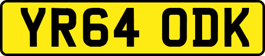 YR64ODK