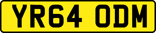 YR64ODM