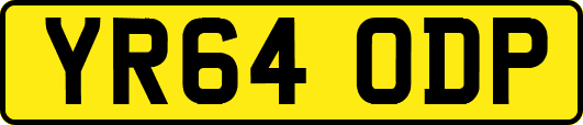 YR64ODP