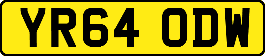YR64ODW