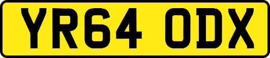 YR64ODX