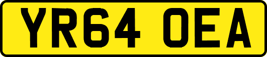 YR64OEA