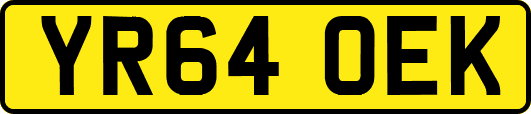 YR64OEK