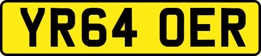 YR64OER