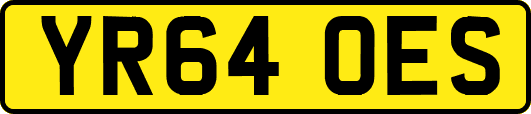 YR64OES