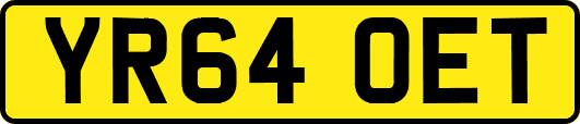 YR64OET
