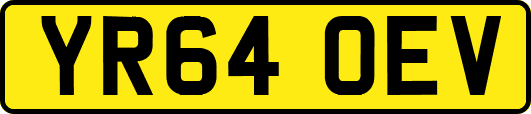 YR64OEV