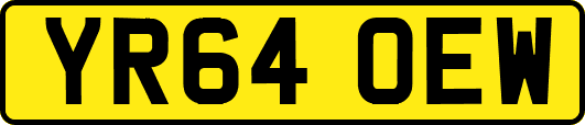 YR64OEW