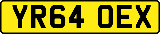 YR64OEX