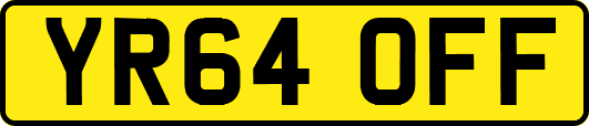 YR64OFF