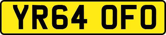 YR64OFO