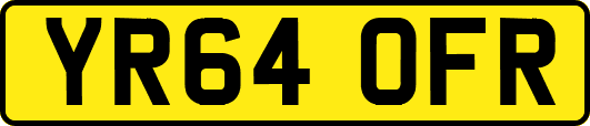 YR64OFR