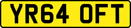 YR64OFT