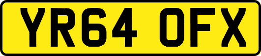 YR64OFX