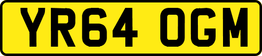 YR64OGM