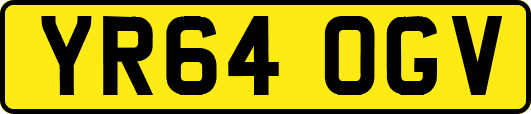 YR64OGV