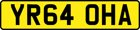 YR64OHA