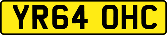 YR64OHC