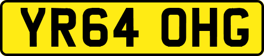 YR64OHG