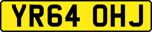 YR64OHJ