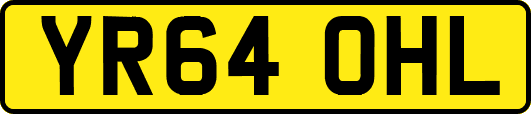 YR64OHL