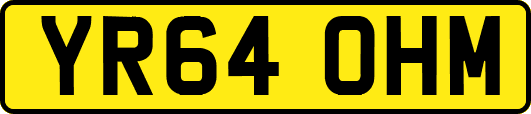 YR64OHM