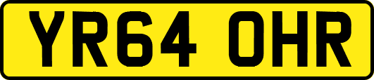 YR64OHR