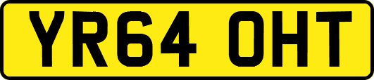 YR64OHT