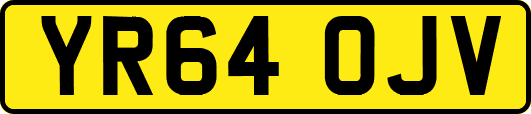 YR64OJV