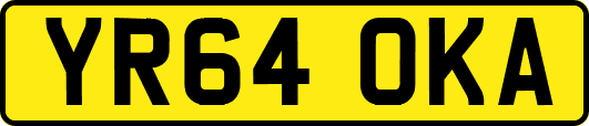 YR64OKA