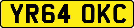 YR64OKC