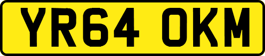 YR64OKM