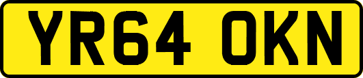 YR64OKN