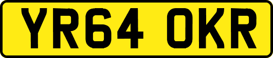 YR64OKR