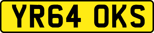 YR64OKS