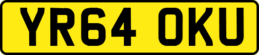 YR64OKU