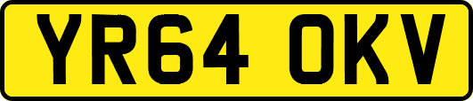 YR64OKV