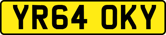 YR64OKY