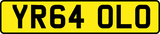 YR64OLO