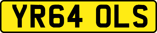YR64OLS