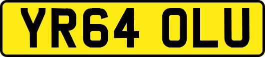 YR64OLU