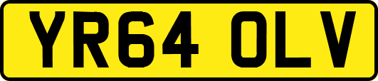 YR64OLV
