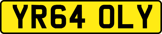 YR64OLY