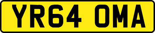 YR64OMA