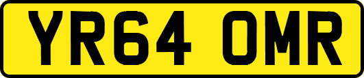 YR64OMR