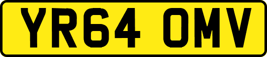 YR64OMV
