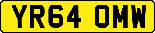 YR64OMW