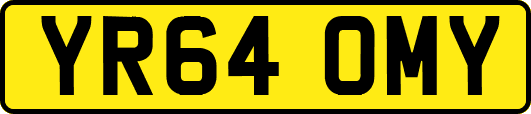 YR64OMY